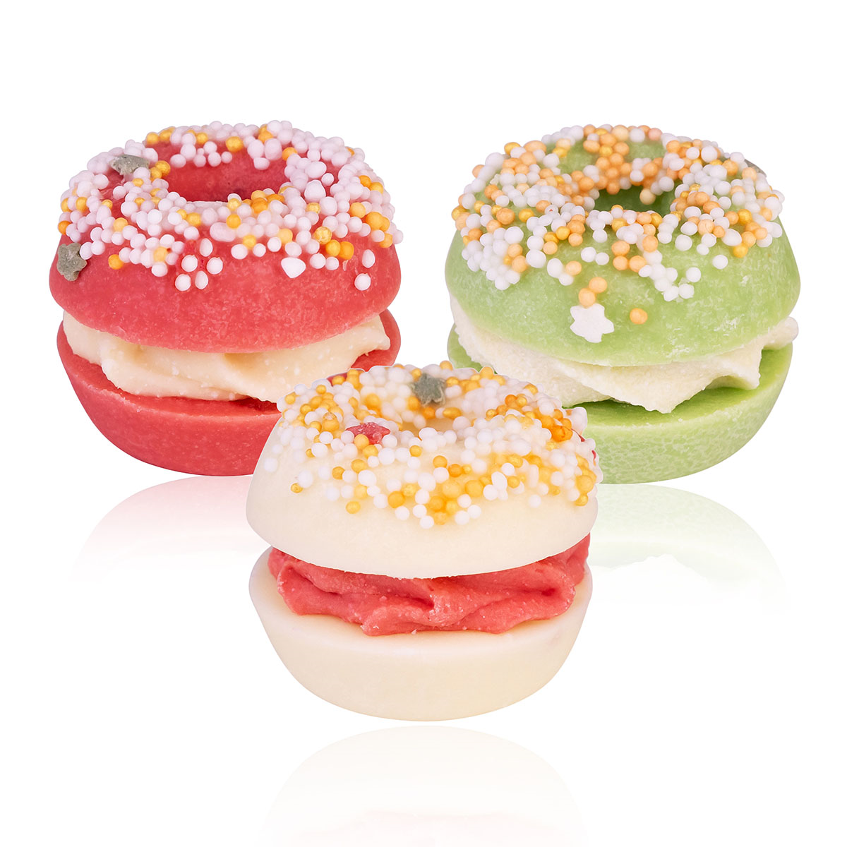 Badefee bath donut “Celebration”