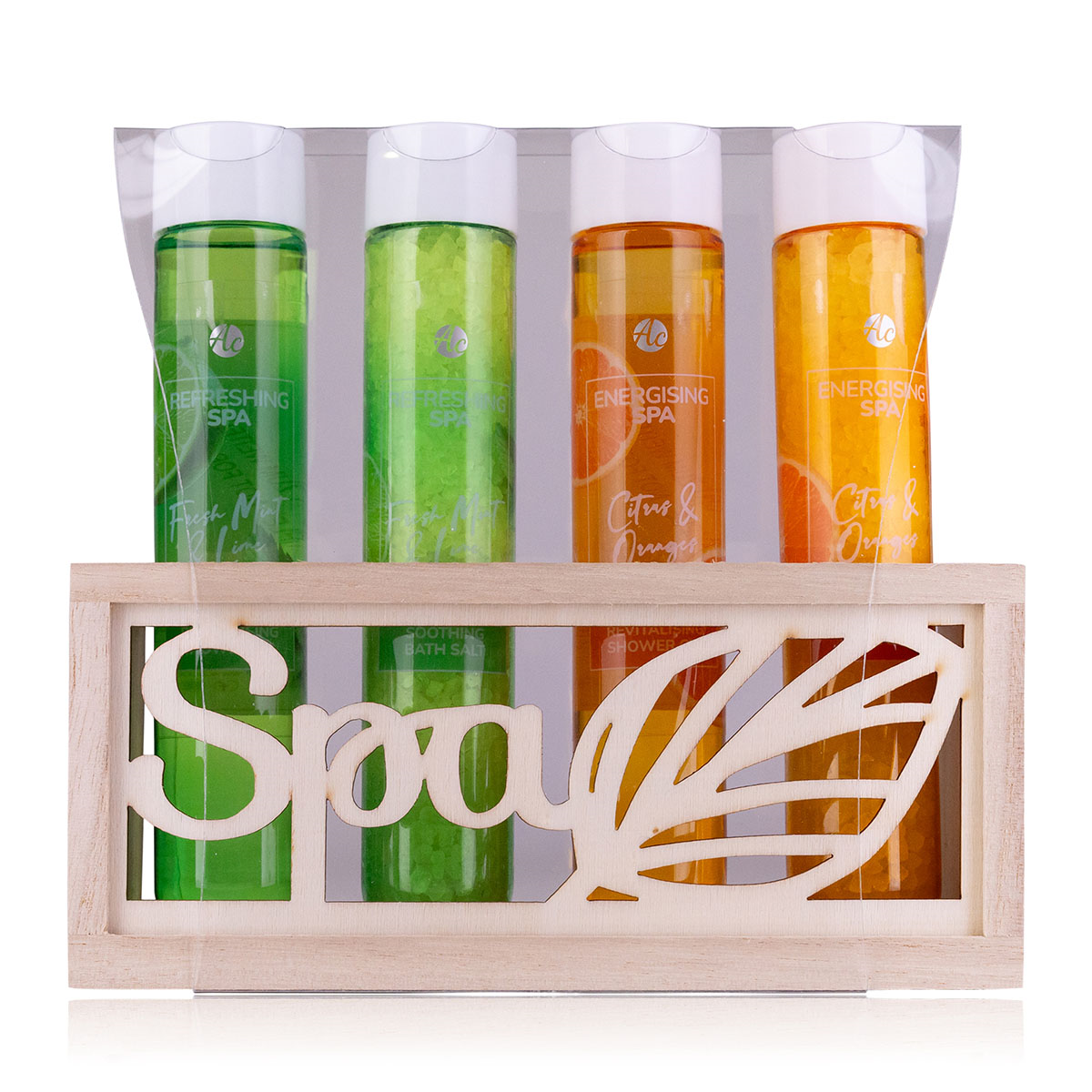 Badeset SPA COLLECTION
