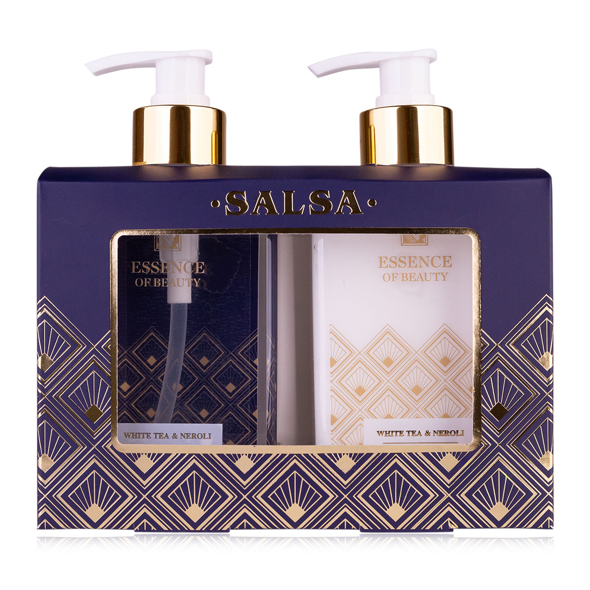 Handpflegeset ESSENCE OF BEAUTY 