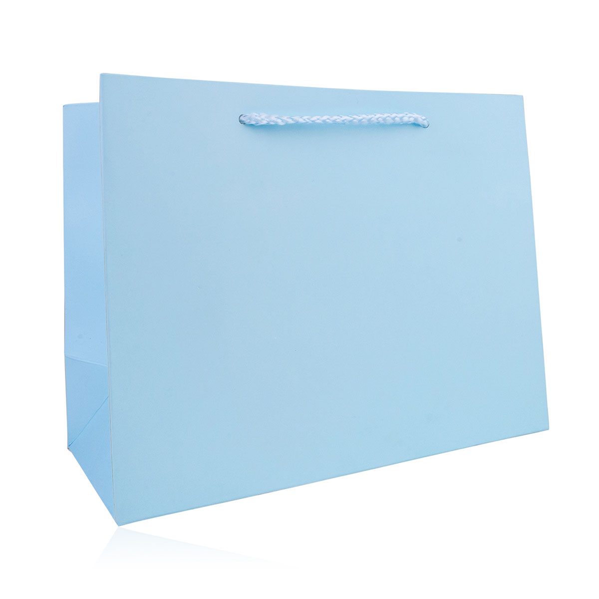 Geschenktasche COLOURS L