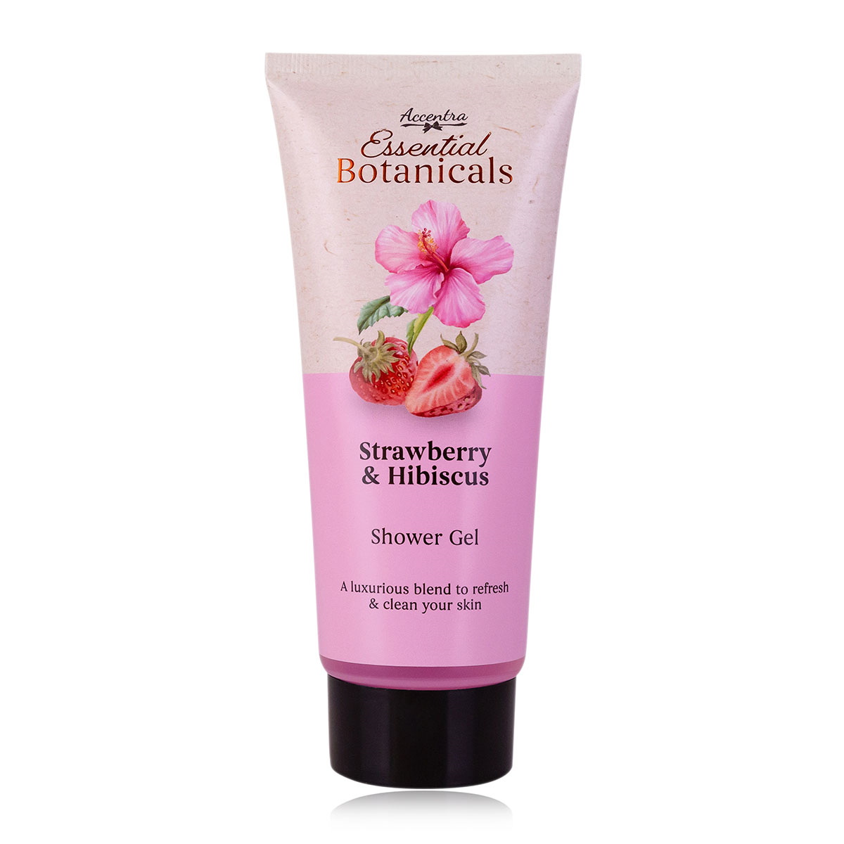 Duschgel ESSENTIAL BOTANICALS 