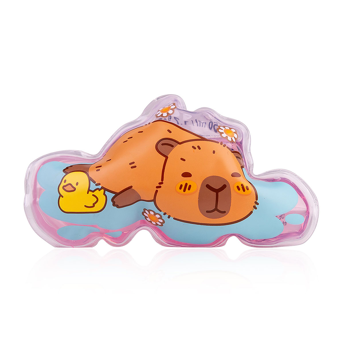 Mini-Duschgel CAPYBARA COLLECTION 