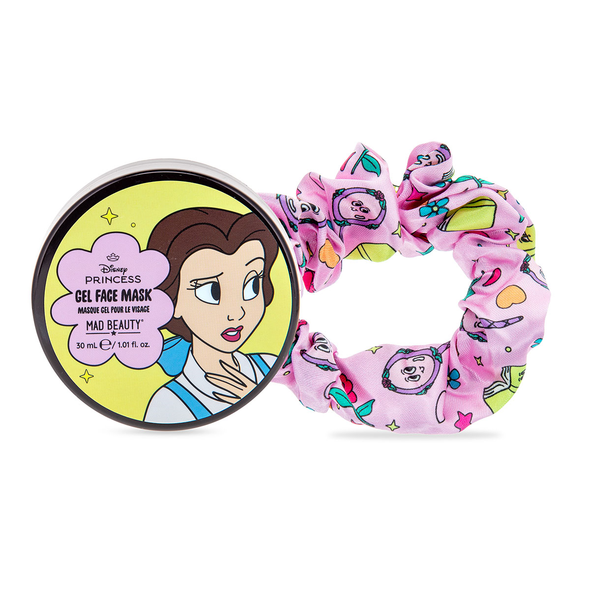 Geschenkset DISNEY PRINZESSIN - BELLE 