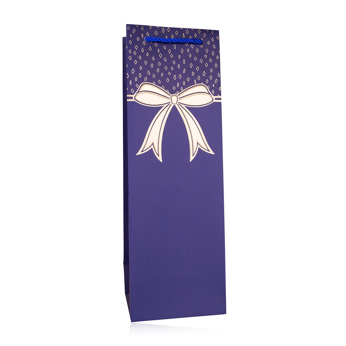 Geschenktasche RIBBON für Flaschen