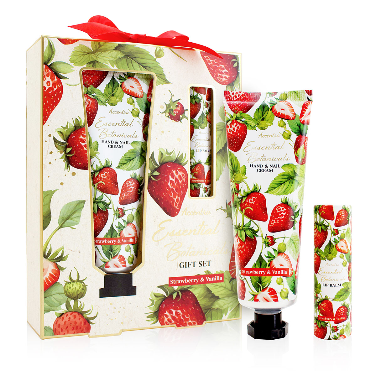 Pflegeset ESSENTIAL BOTANICALS 