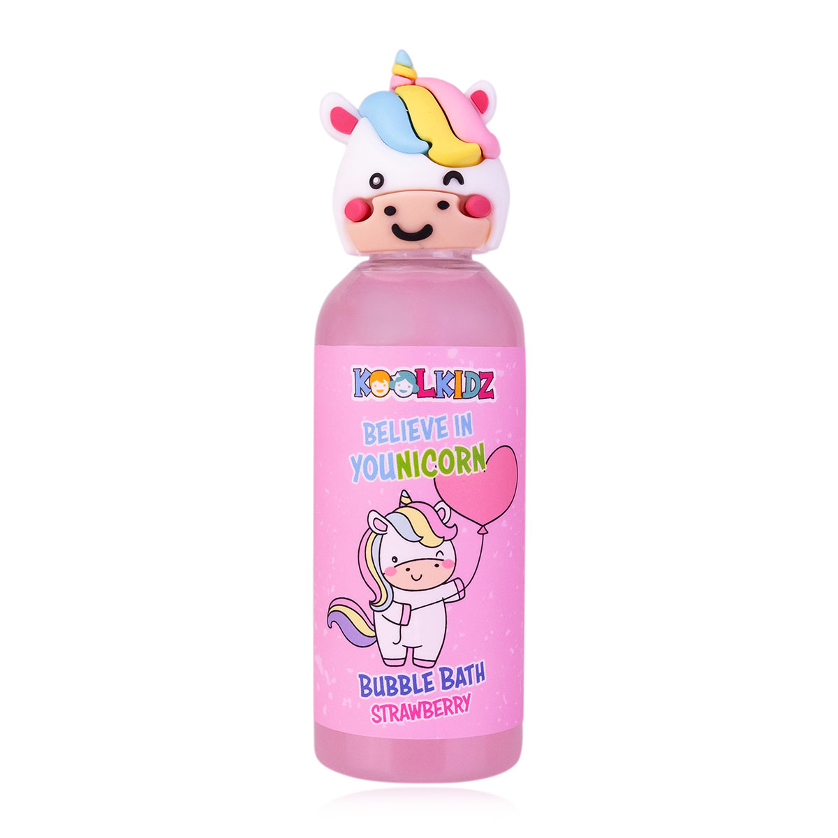 Schaumbad KOOLKIDZ 