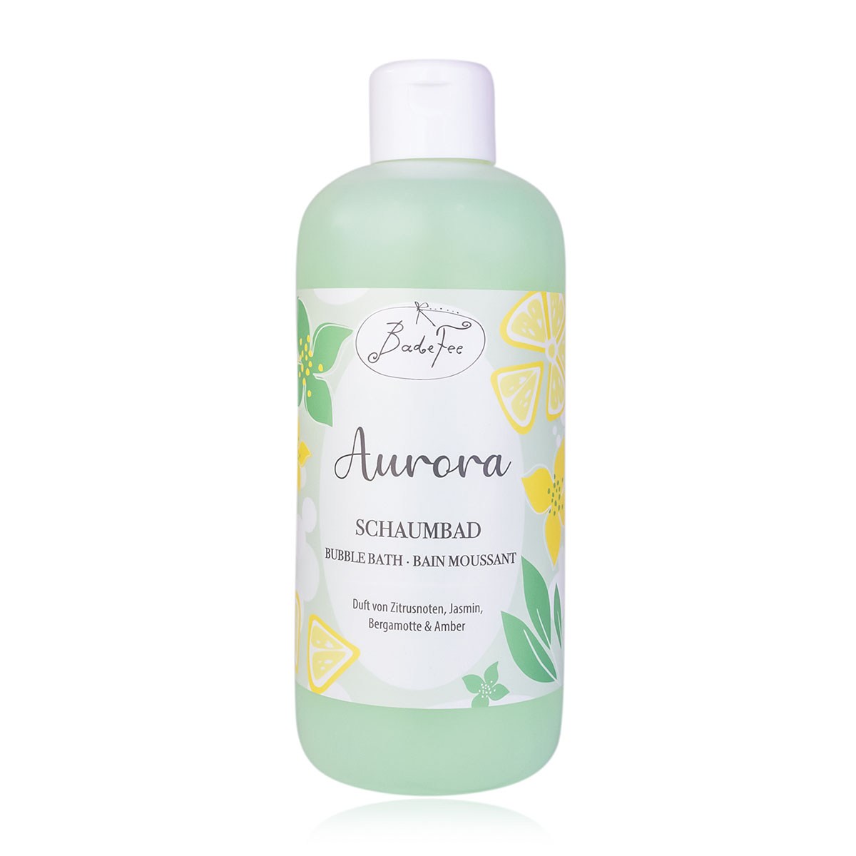 Badefee bubble bath “Aurora”