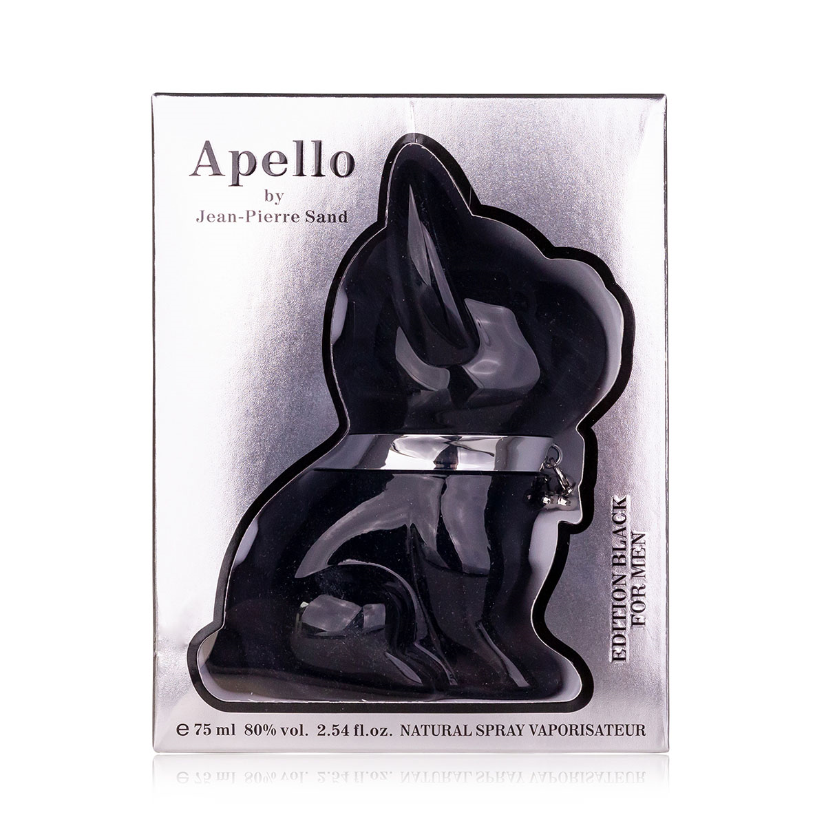 EDP APELLO BLACK