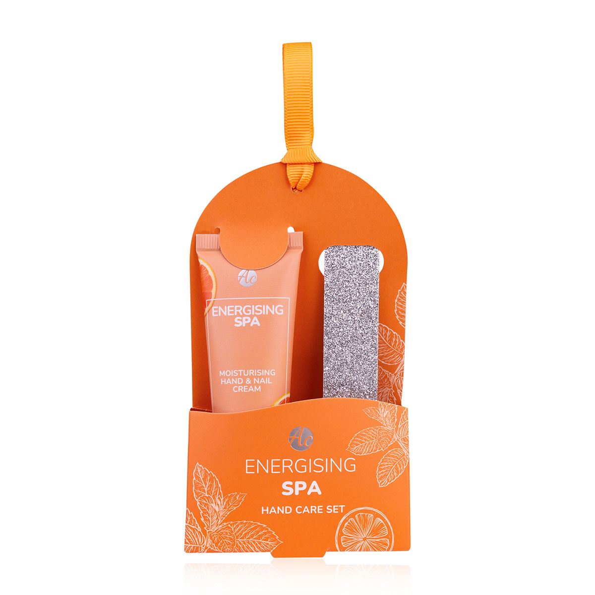 Handpflegeset SPA COLLECTION 