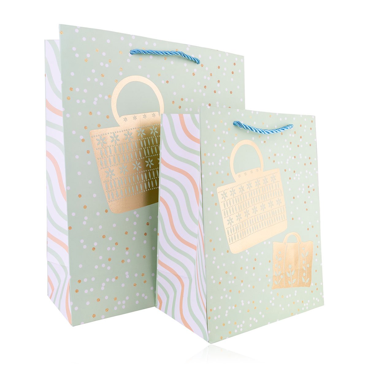 Geschenktasche FASHION S