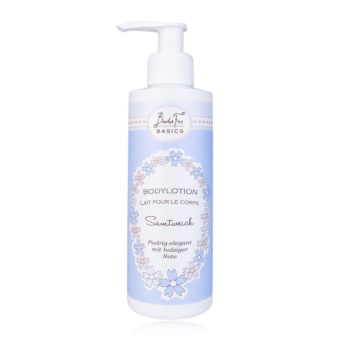 Badefee gift set “Samtweich”