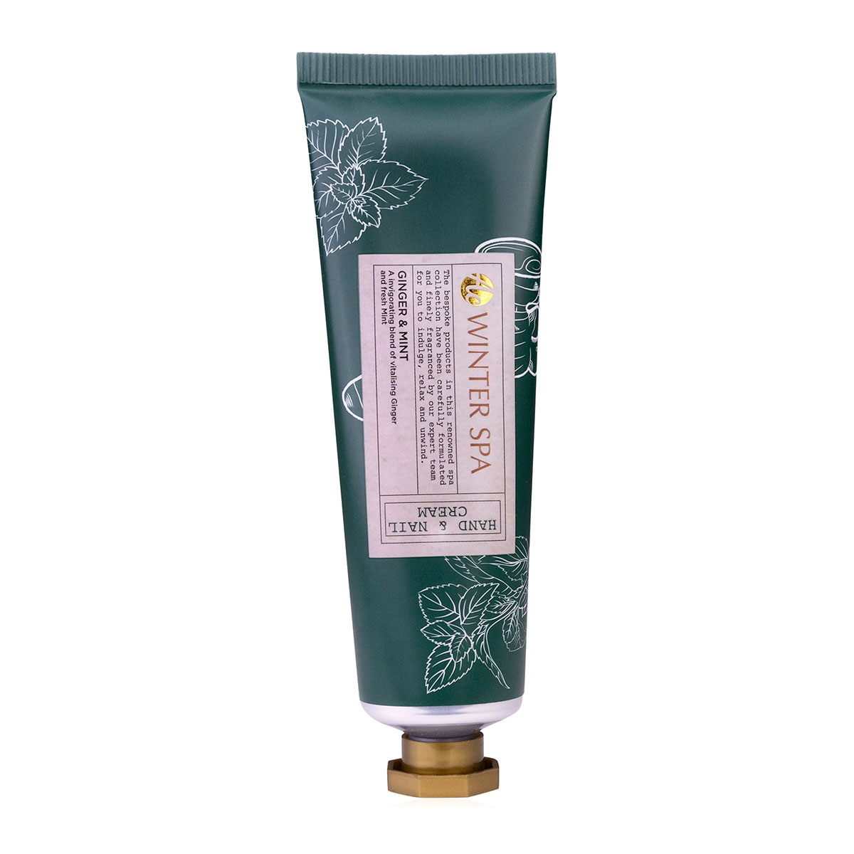 Badeset WINTER SPA 