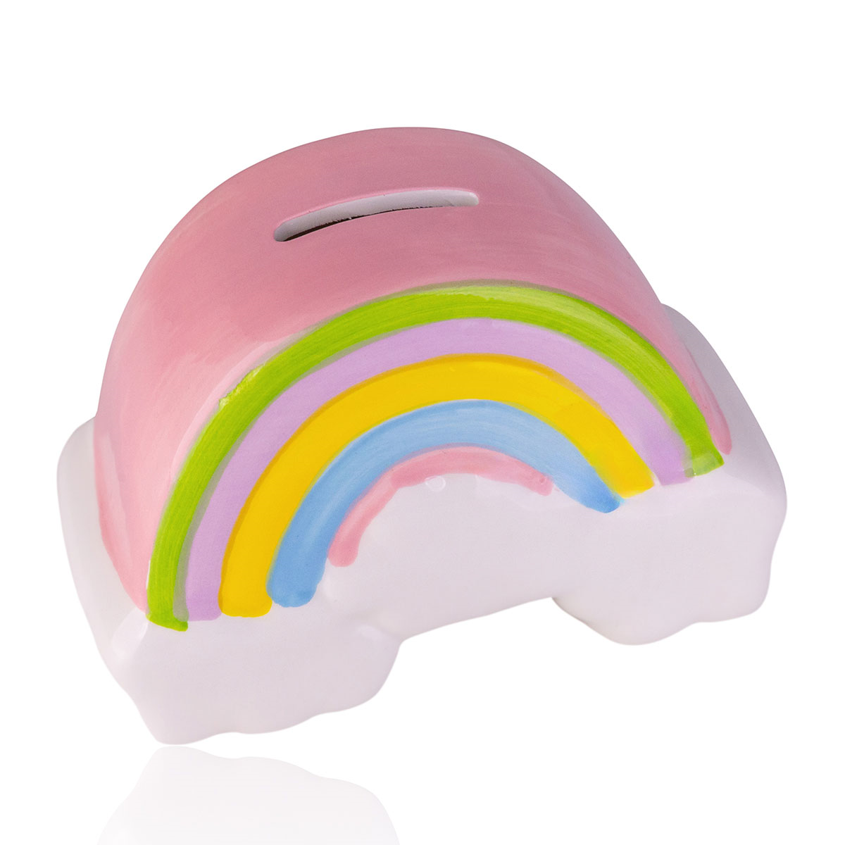 Spardose Regenbogen MAGICAL UNICORN