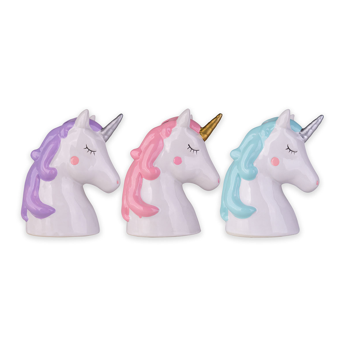 Spardose Einhorn MAGICAL UNICORN