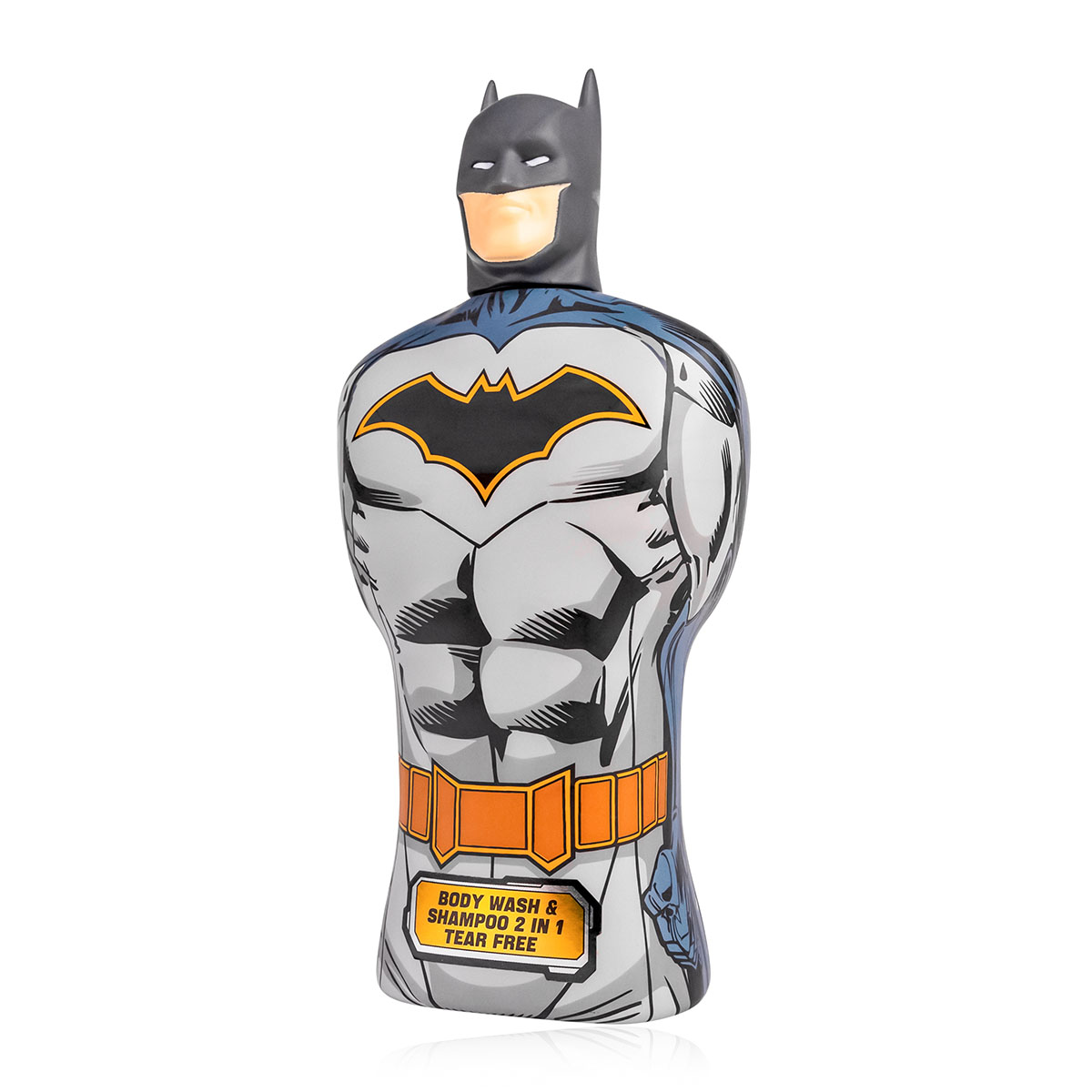 2in1 Duschgel BATMAN