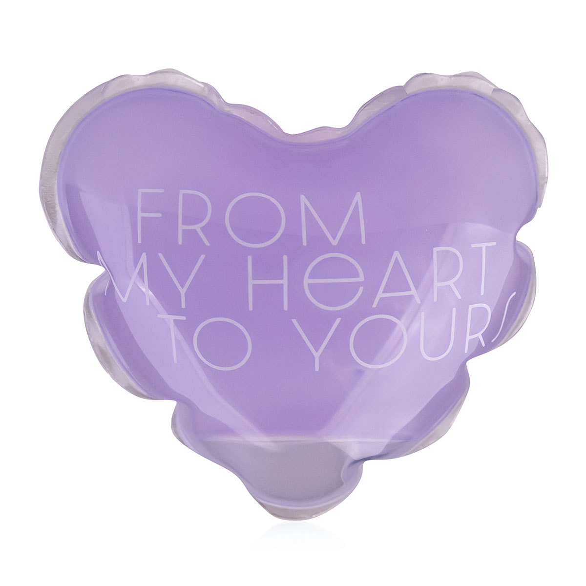 Mini-Duschgel FROM MY HEART TO YOURS