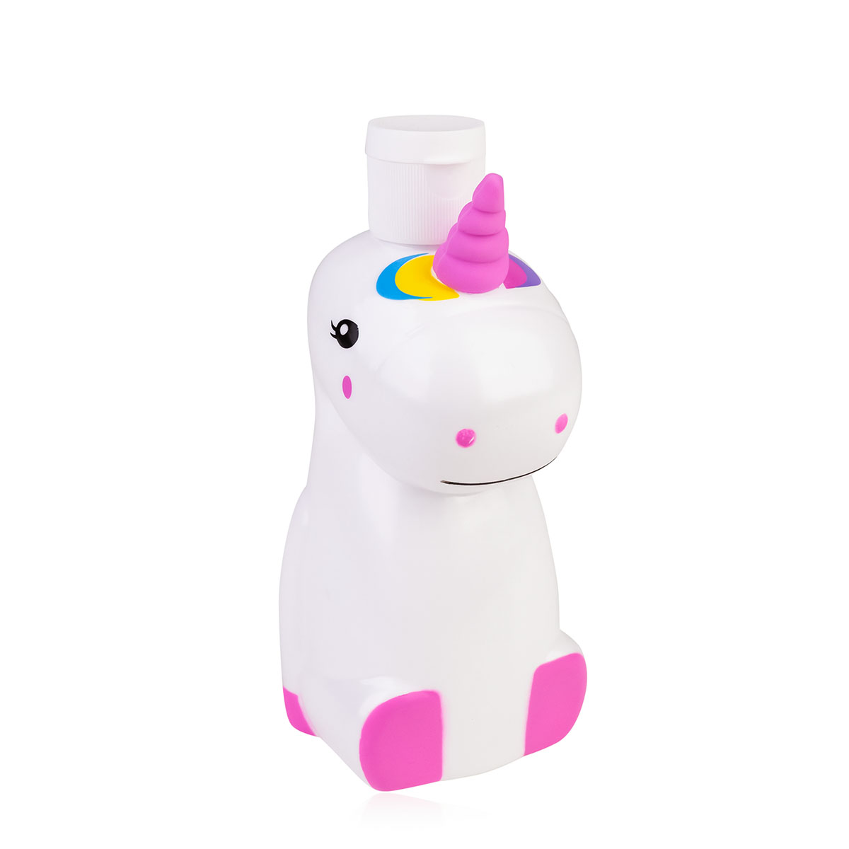 2in1 Duschgel UNICORN 