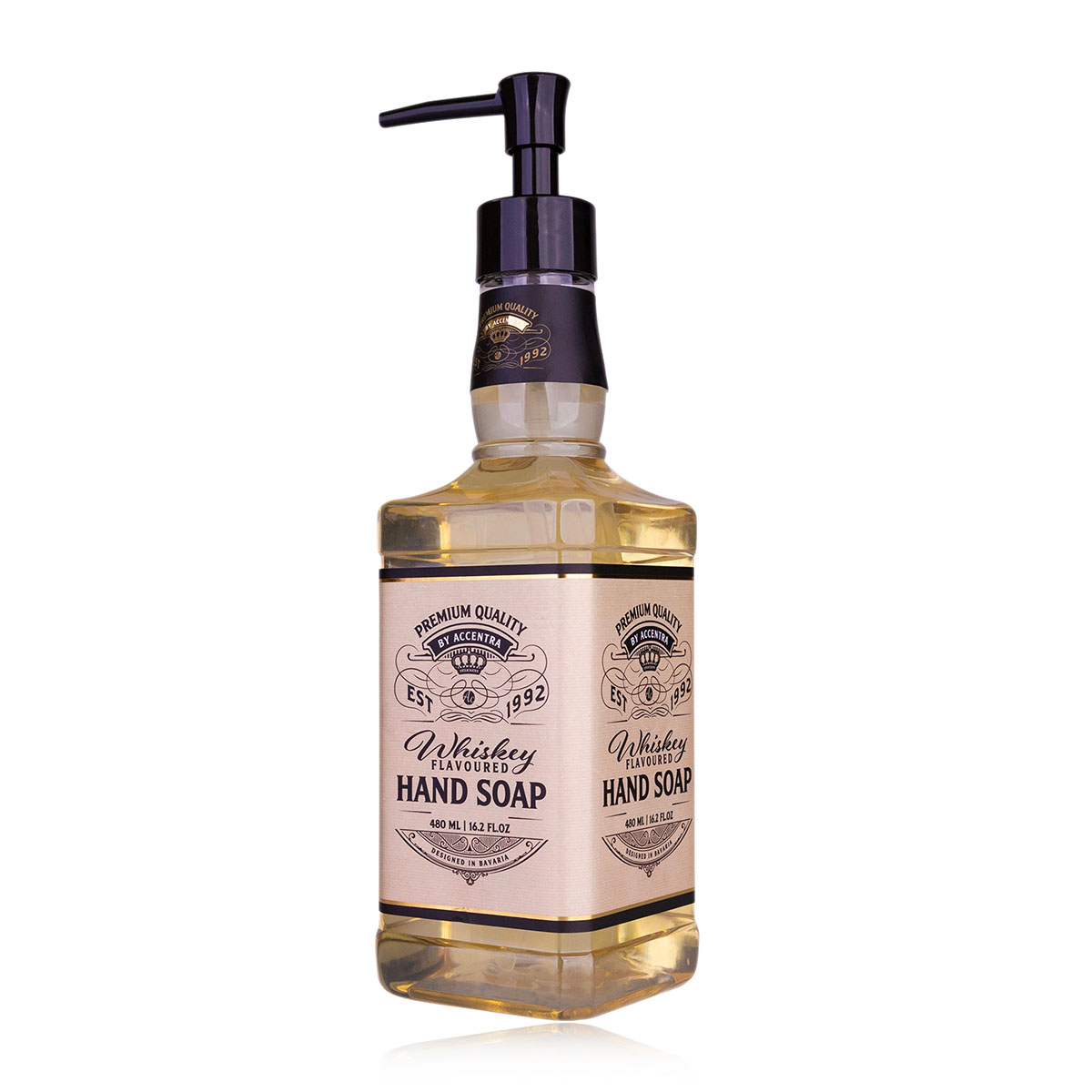 Seifenspender mit Handseife SPECIAL BLEND 
