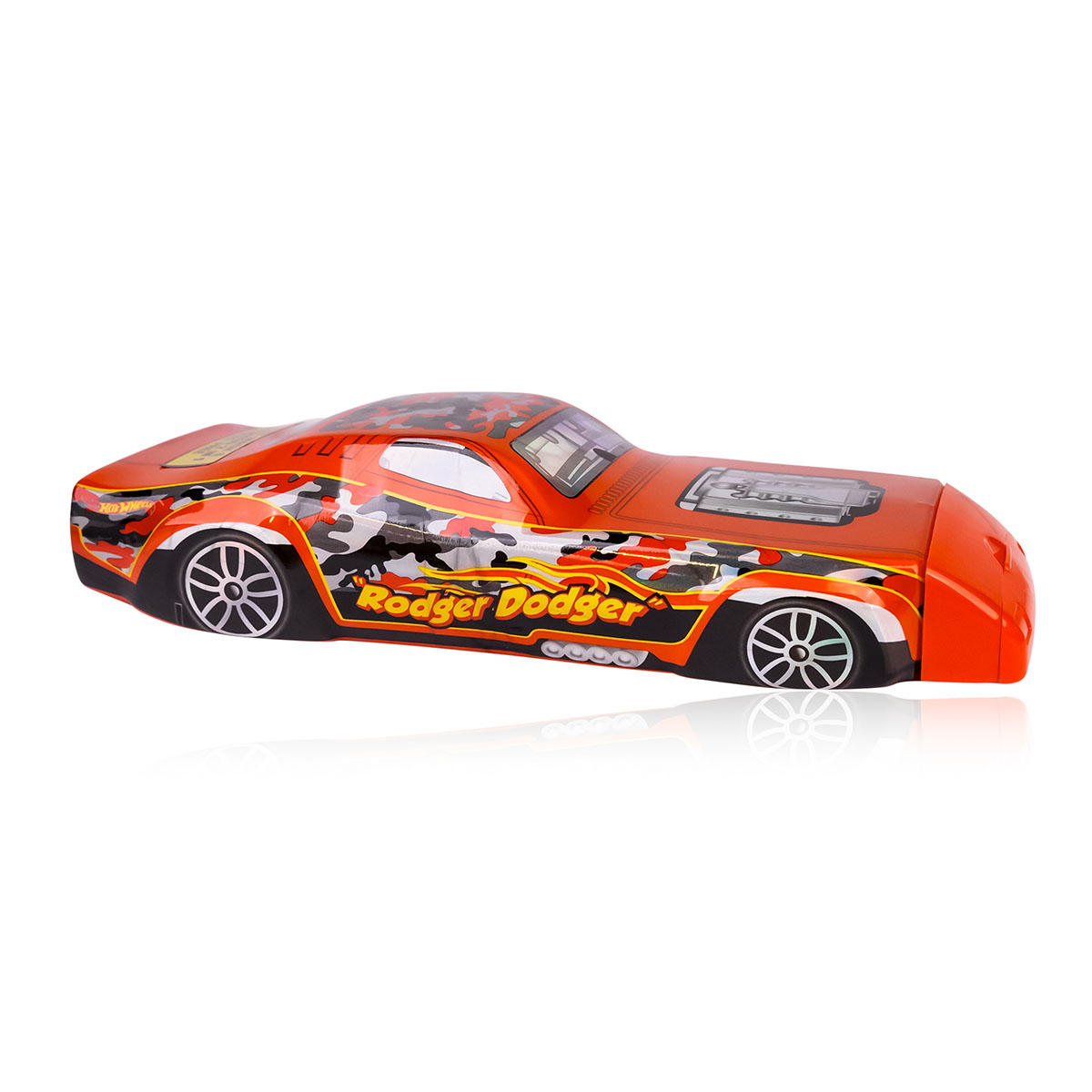 2in1 Duschgel HOT WHEELS 