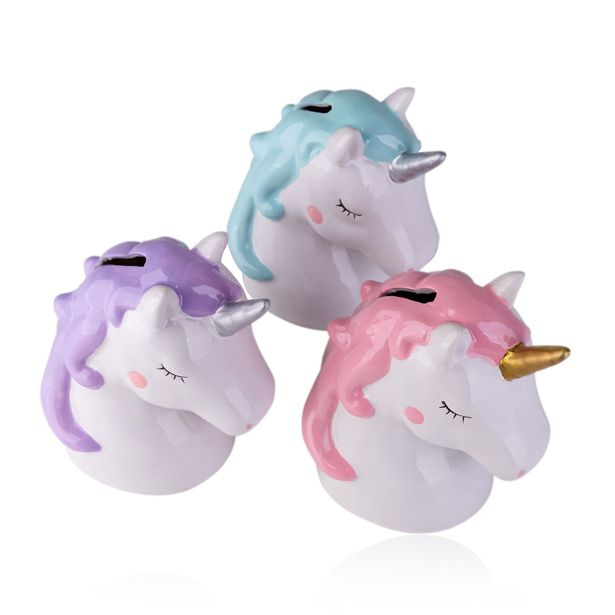 Spardose Einhorn MAGICAL UNICORN