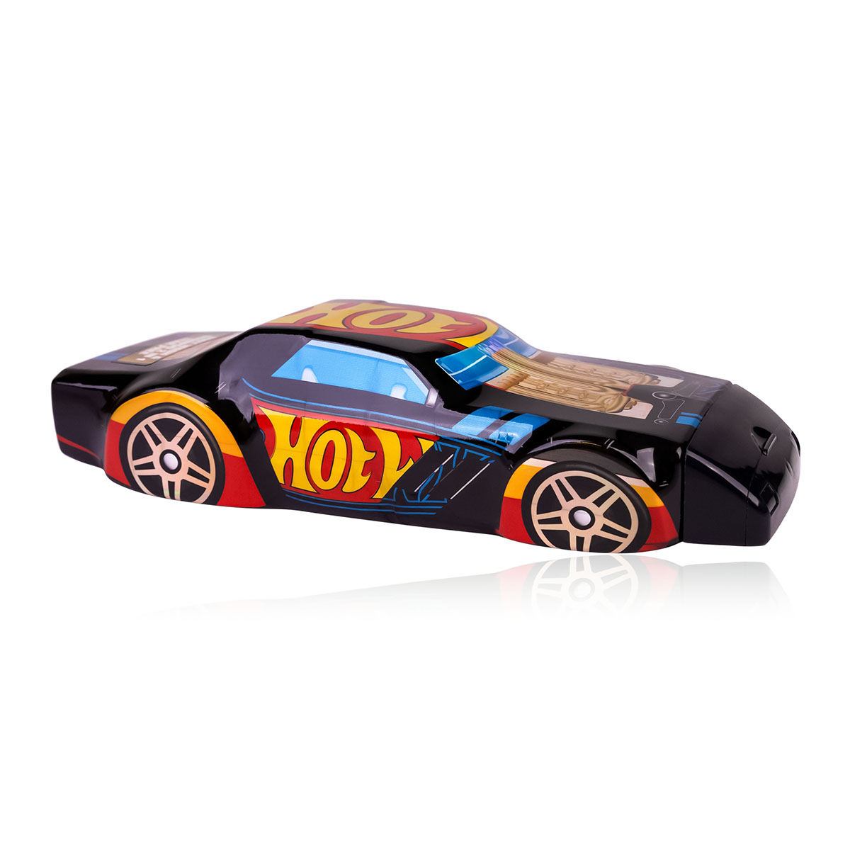 2in1 Duschgel HOT WHEELS 