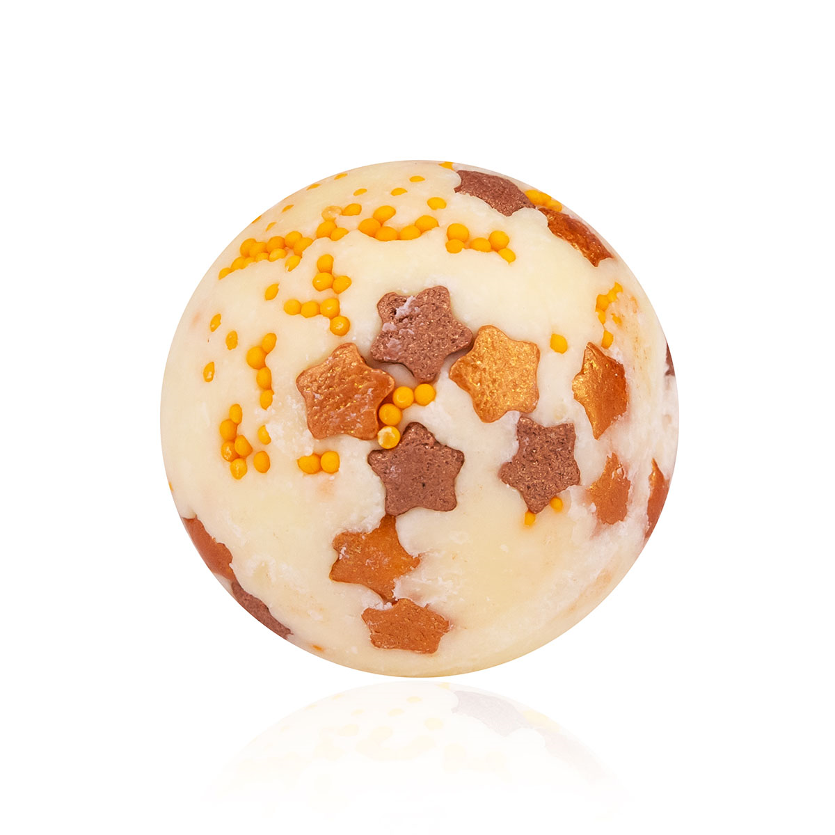 Badefee bath truffles “Zimtzauber”