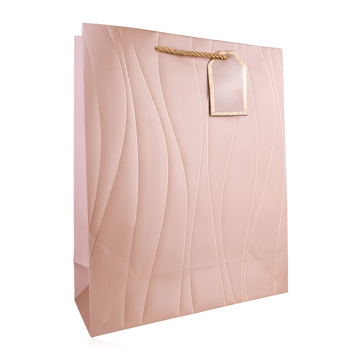 Geschenktasche FINELINE L