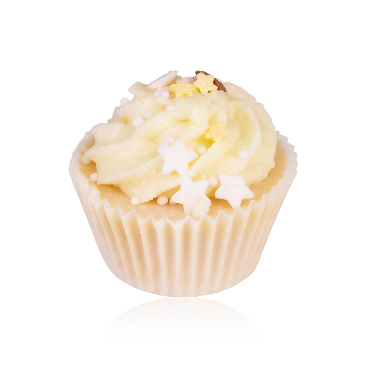 Badefee Badepraline "Eisflöckchen"