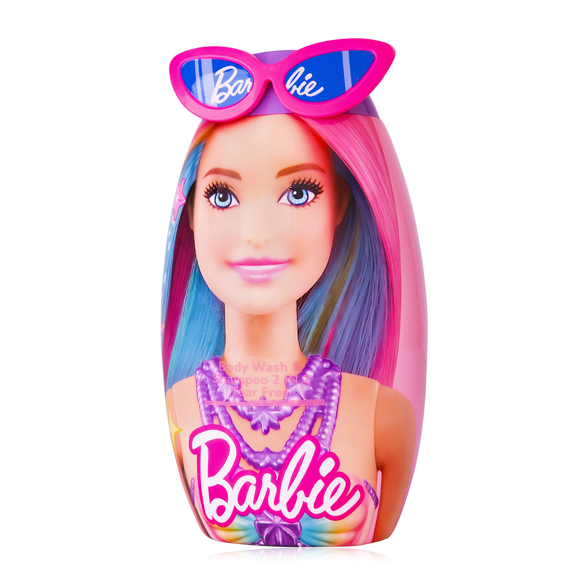2in1 Duschgel SUNGLASSES BARBIE