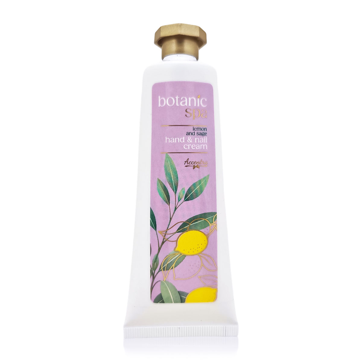 Handlotion BOTANIC SPA 
