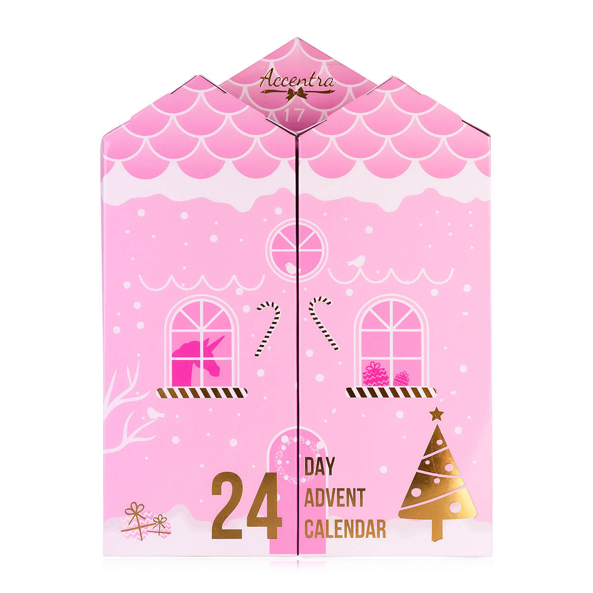 Adventskalender WINTER BEAUTY 