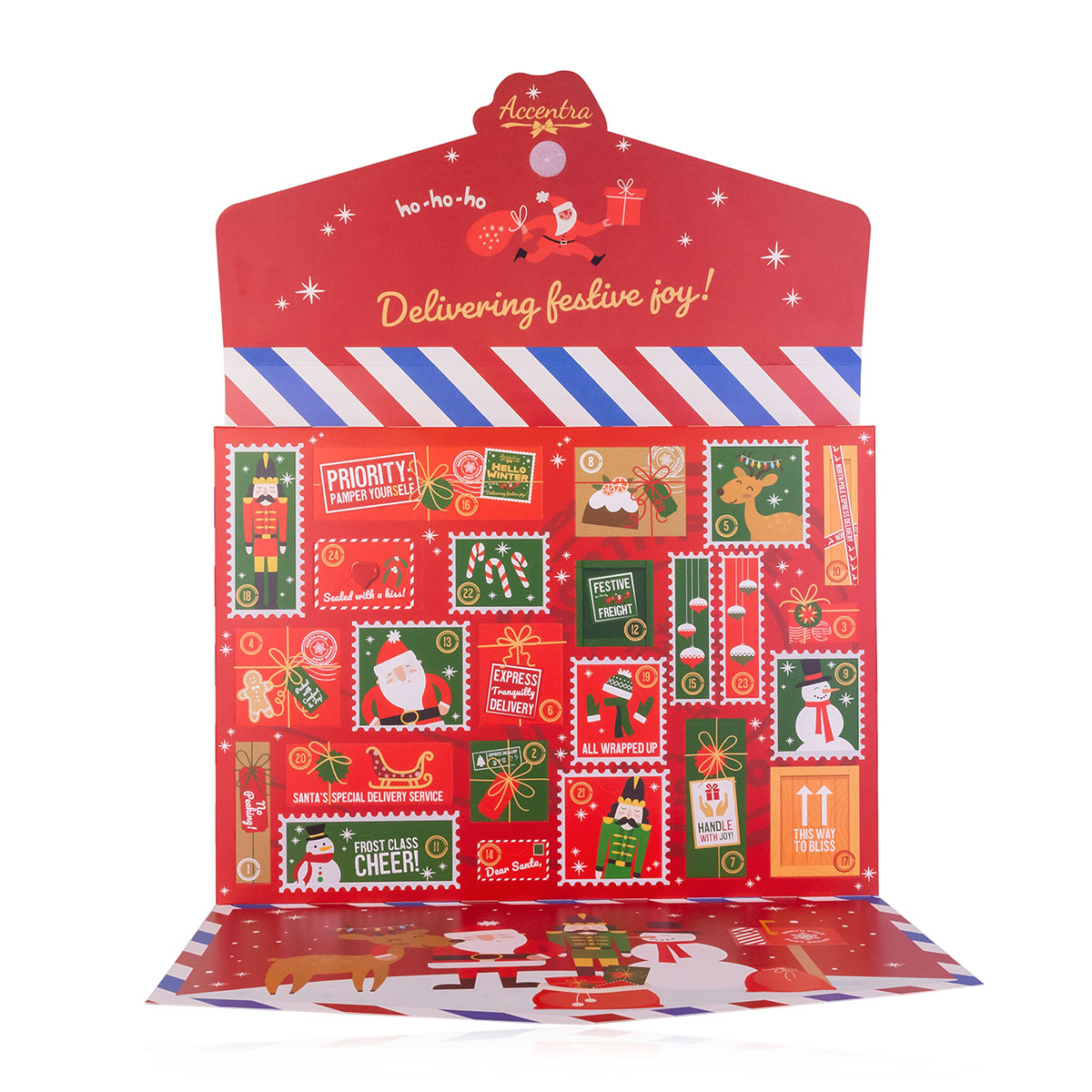 Adventskalender HELLO WINTER 