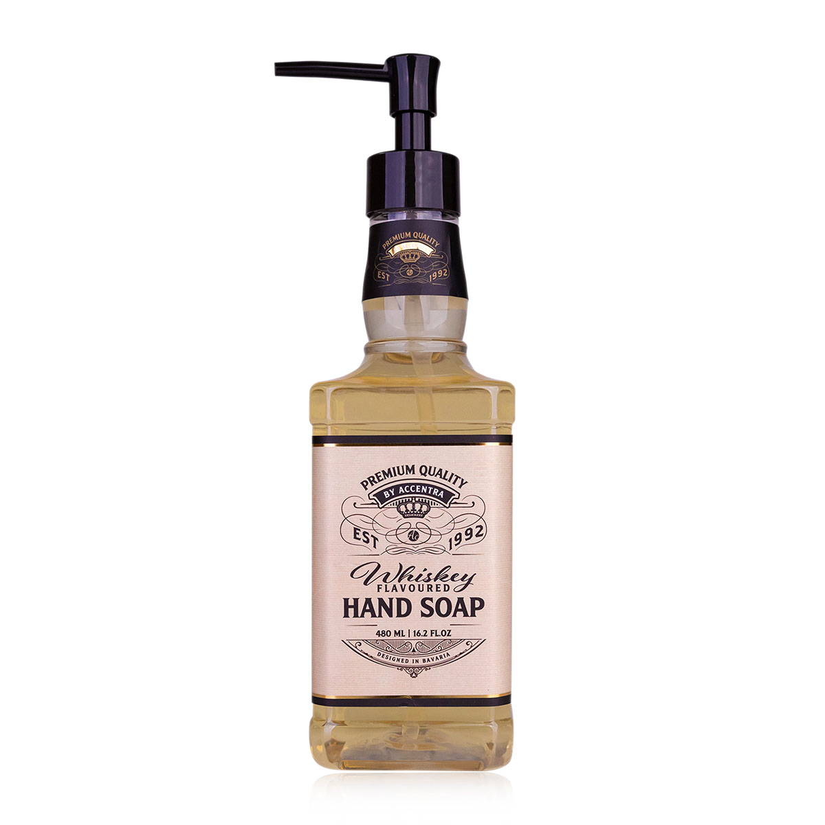 Seifenspender mit Handseife SPECIAL BLEND 