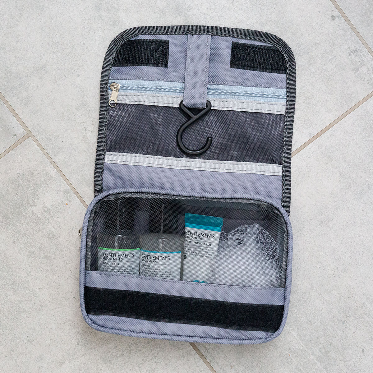 Reiseset GENTLEMEN'S GROOMING 