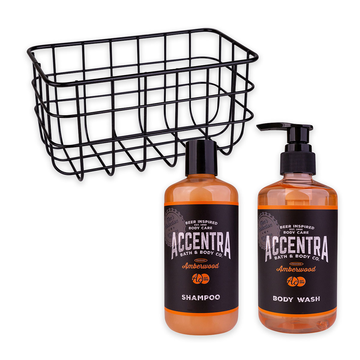Geschenkset MEN'S COLLECTION 
