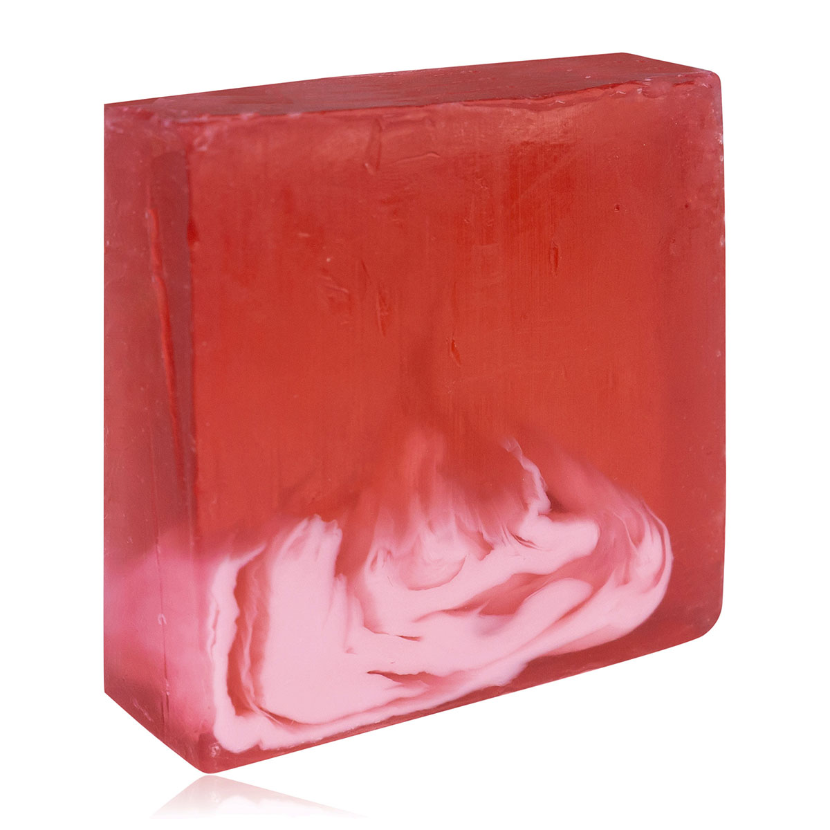 Badefee Glycerinseife "Lavendel"