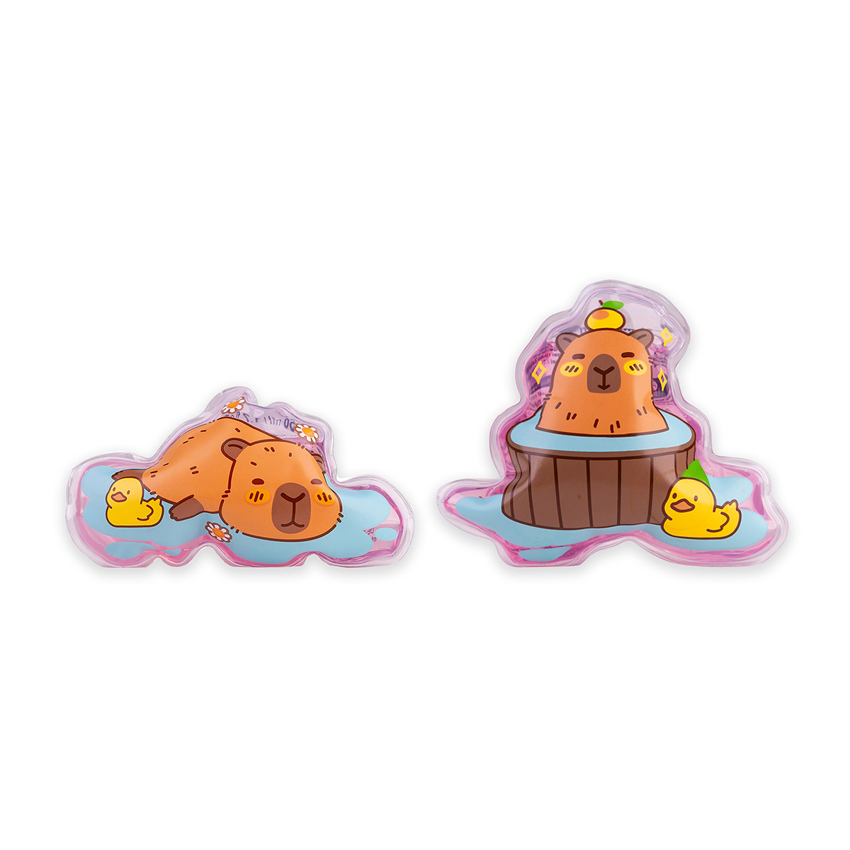 Mini-Duschgel CAPYBARA COLLECTION 