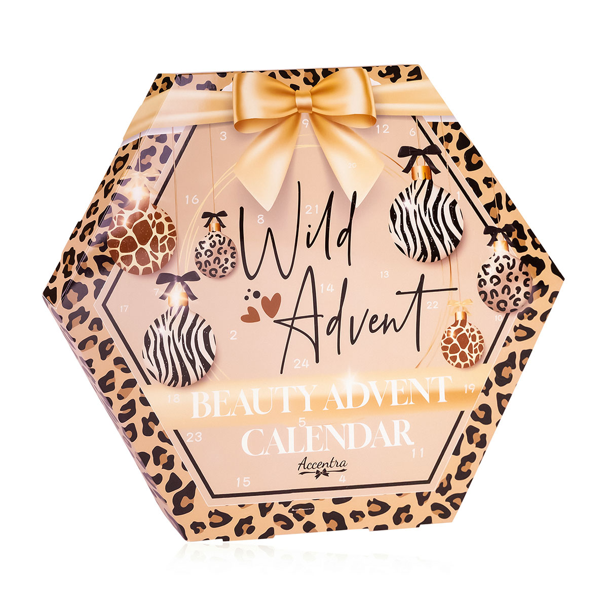 Adventskalender WILD ADVENT 