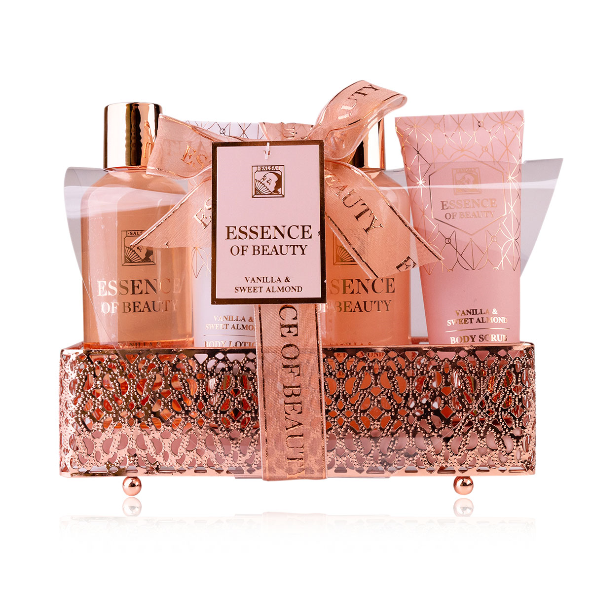 Badeset ESSENCE OF BEAUTY 