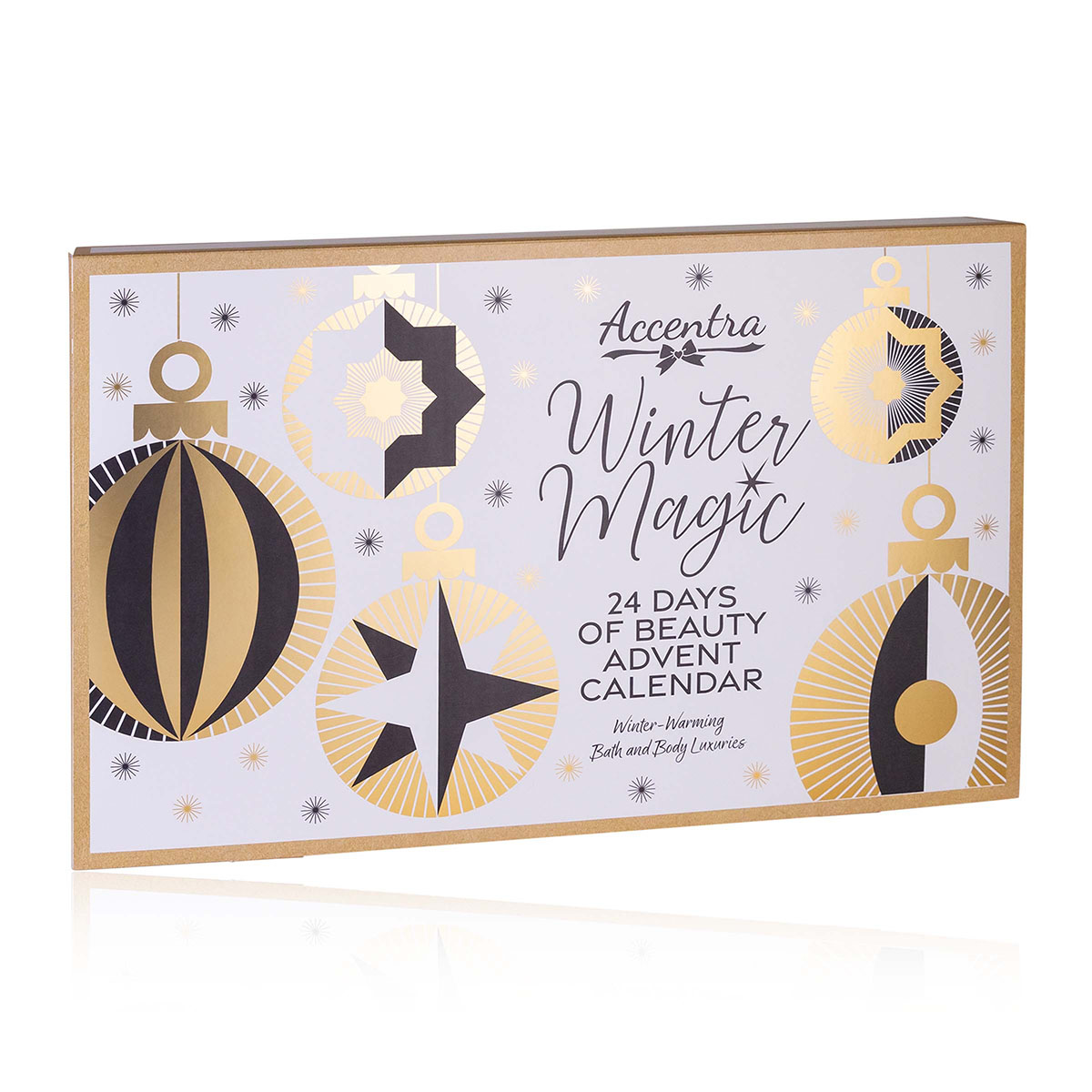 Adventskalender WINTER MAGIC 