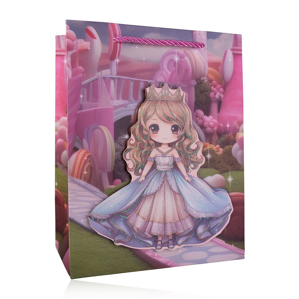 Geschenktasche PRINCESS S