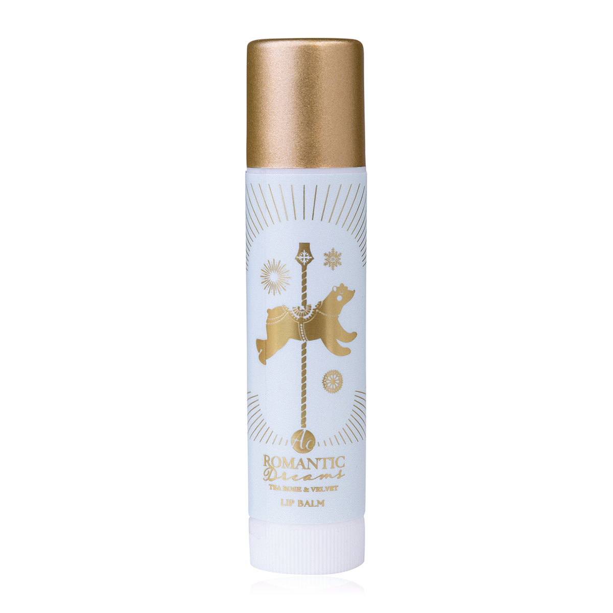 Lip balm ROMANTIC DREAMS 