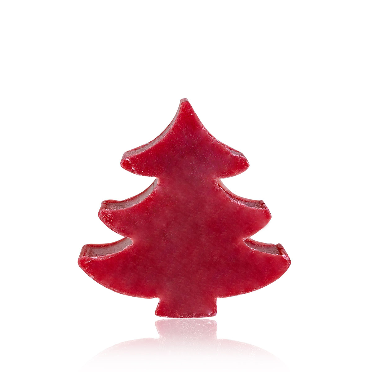 Seife aus Schafmilch Weihnachtsbaum HELLO WINTER 