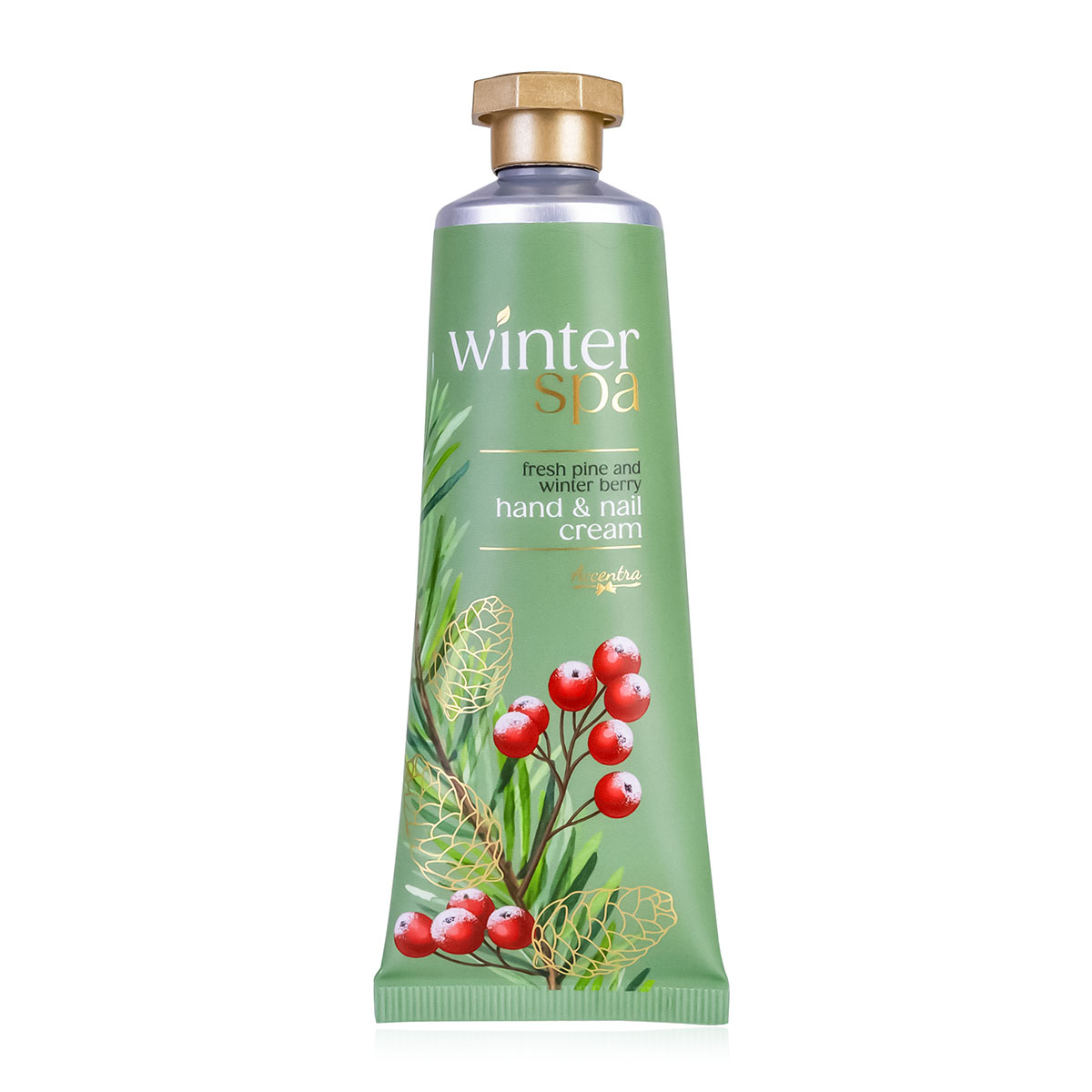 Handcreme WINTER SPA 