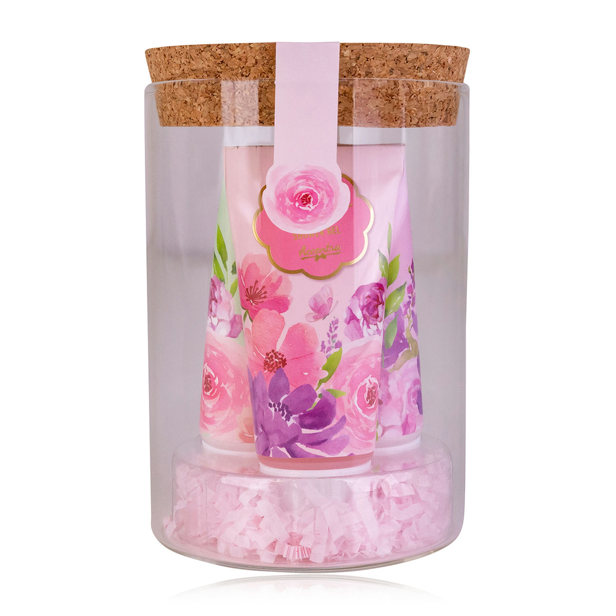 Badeset BLOSSOM 