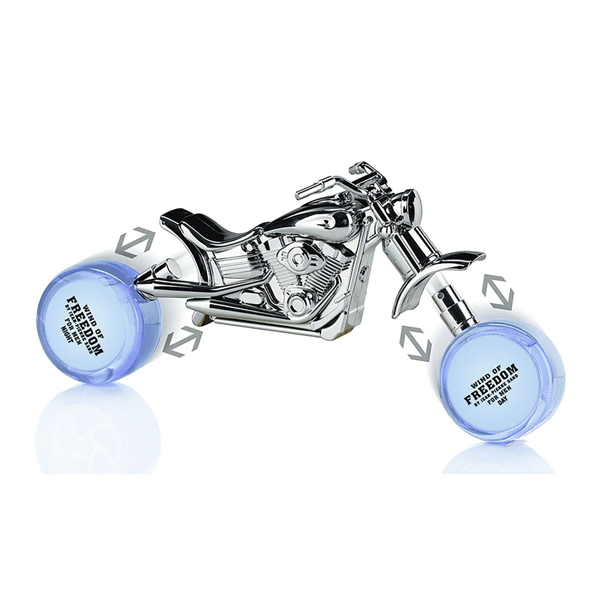 EDP WIND OF FREEDOM for Men