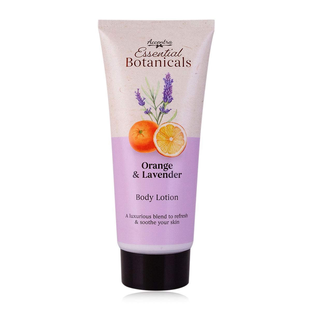 Bodylotion ESSENTIAL BOTANICALS 