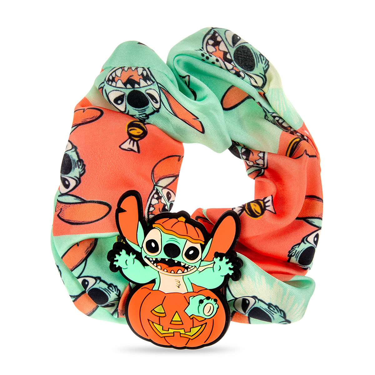Haargummi DISNEY STITCH HALLOWEEN 