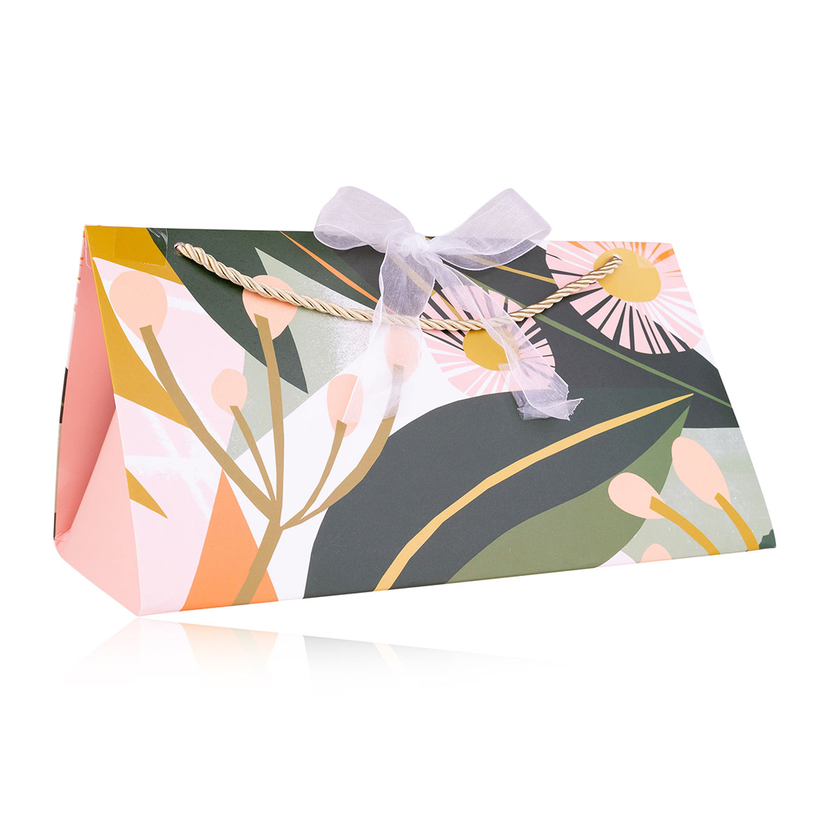 Geschenktasche BOTANICS M