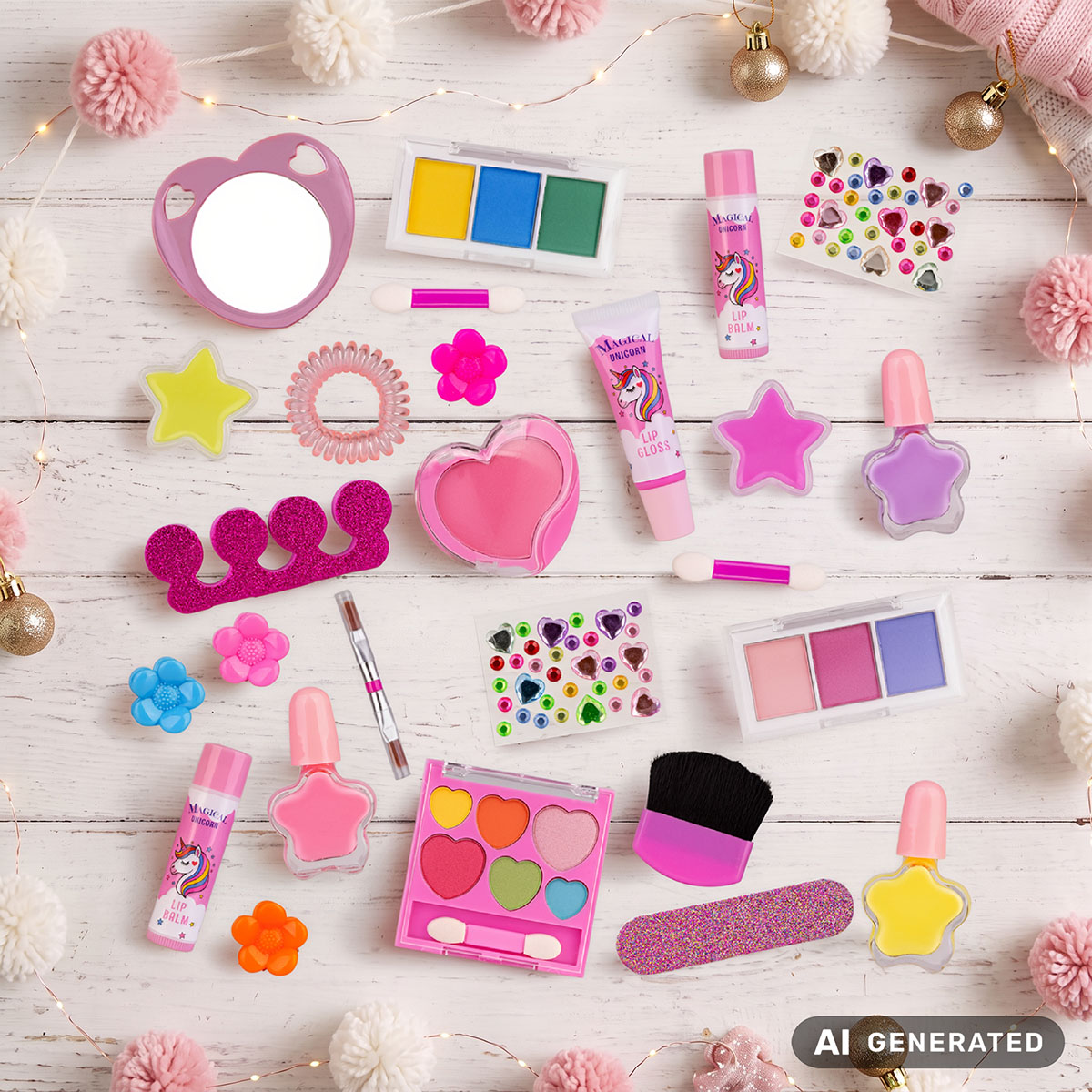 Adventskalender WINTER BEAUTY 